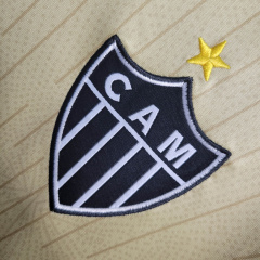 22/23 Atletico Mineiro 2 away size S-XXL