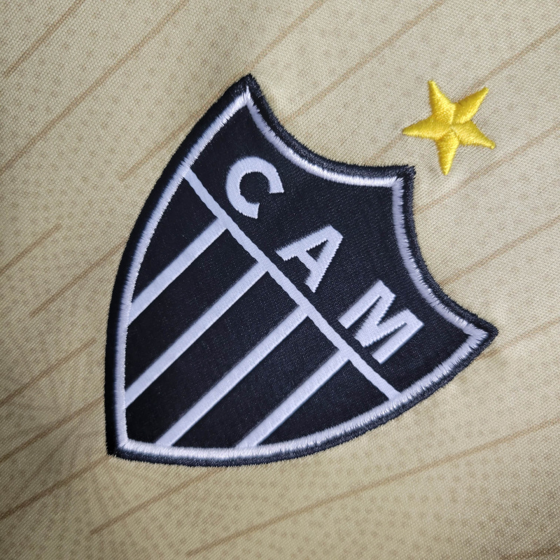 22/23 Atletico Mineiro 2 away size S-XXL
