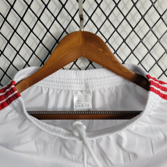 23/24 Internacional Home Shorts Size S-XXL