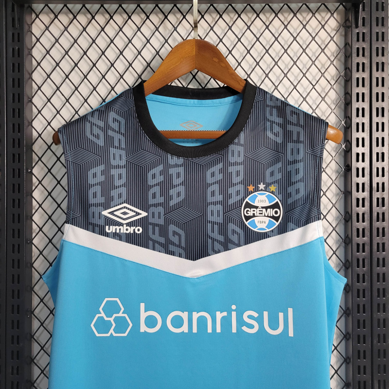 23/24 Gremio Training Vest Size S-XXL