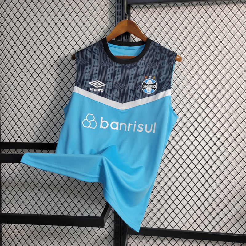 23/24 Gremio Training Vest Size S-XXL