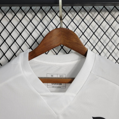 23/24 Women Flamengo White Training Uniform Size S-XXL