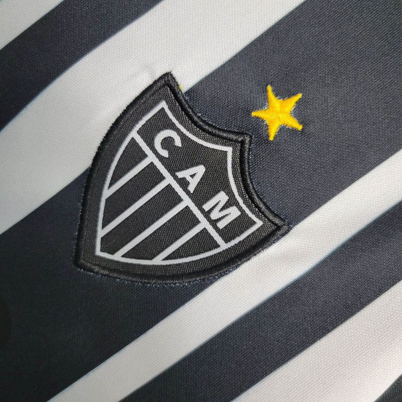 23/24 kids Atletico Mineiro Home Size 16-28
