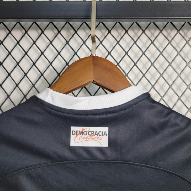23/24 kids Corinthians away size 16-28