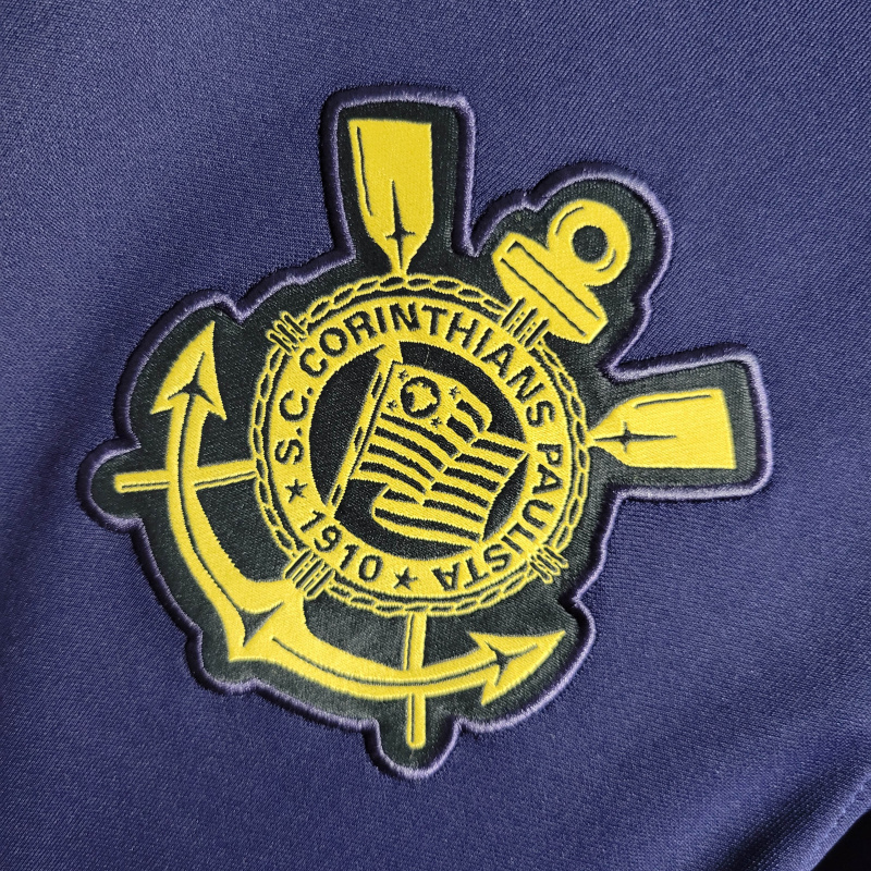 21/22 Corinthians 2 passenger size S-XXL