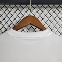 23/24 Flamengo training suit white size S-4XL