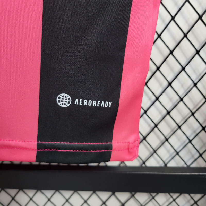 22/23 Atletico Mineiro pink pink special edition S-XXL