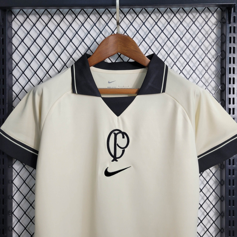 23/24 Women Corinthians 4 away size S-XXL