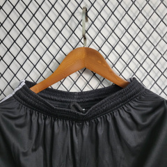 21/22 Shorts Flamengo Black Size S-XXL