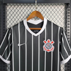 21/22 Corinthians Away Size S-XXL