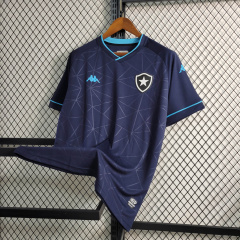 21/22 Botafogo Blue Training Size S-4XL