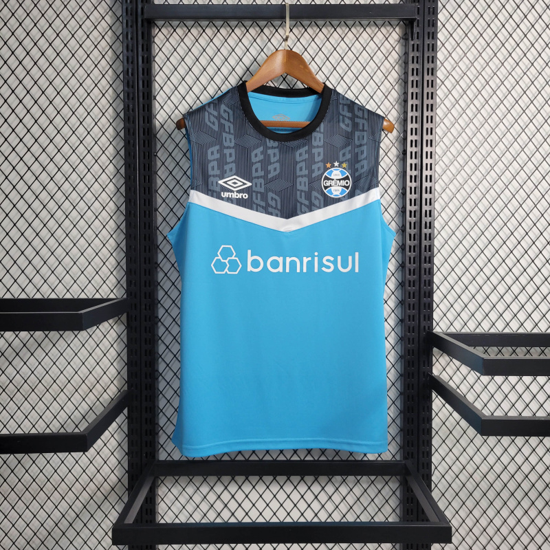 23/24 Gremio Training Vest Size S-XXL