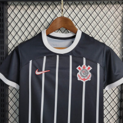23/24 kids Corinthians away size 16-28