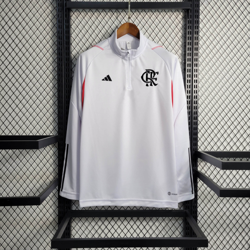 23/24 FlamenGo Training Shirt Top Size S-XXL