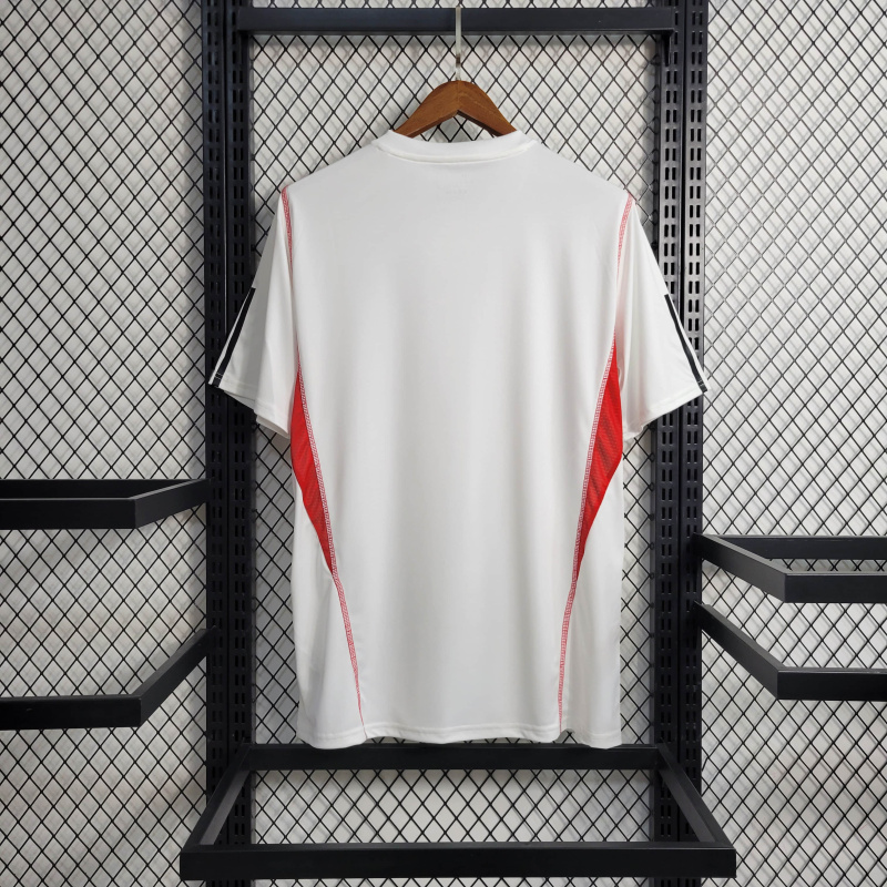 23/24 Flamengo training suit white size S-4XL