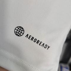 23/24 Flamengo training suit white size S-4XL