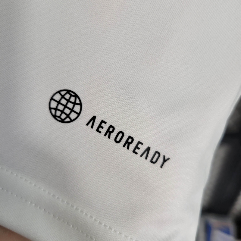 23/24 Flamengo training suit white size S-4XL