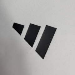 23/24 Women Flamengo White Training Uniform Size S-XXL