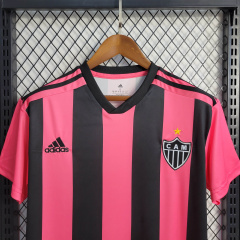 22/23 Atletico Mineiro pink pink special edition S-XXL