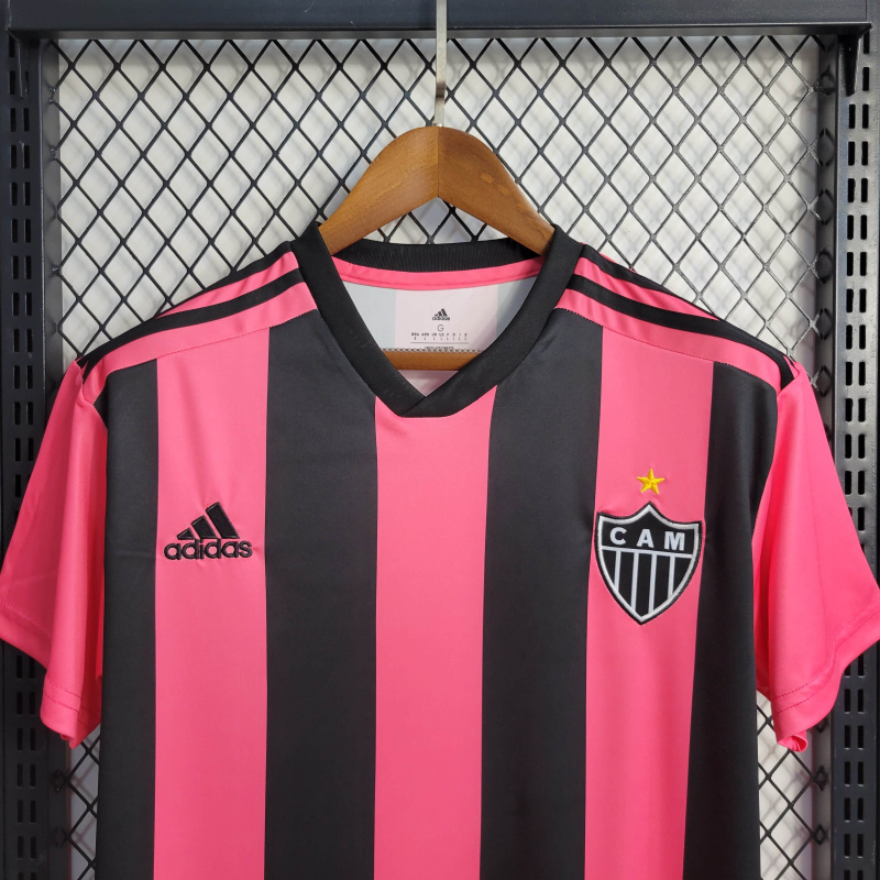 22/23 Atletico Mineiro pink pink special edition S-XXL