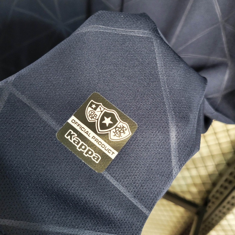 21/22 Botafogo Blue Training Size S-4XL