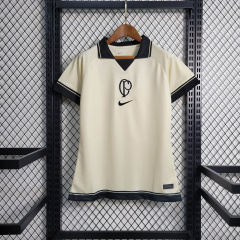 23/24 Women Corinthians 4 away size S-XXL
