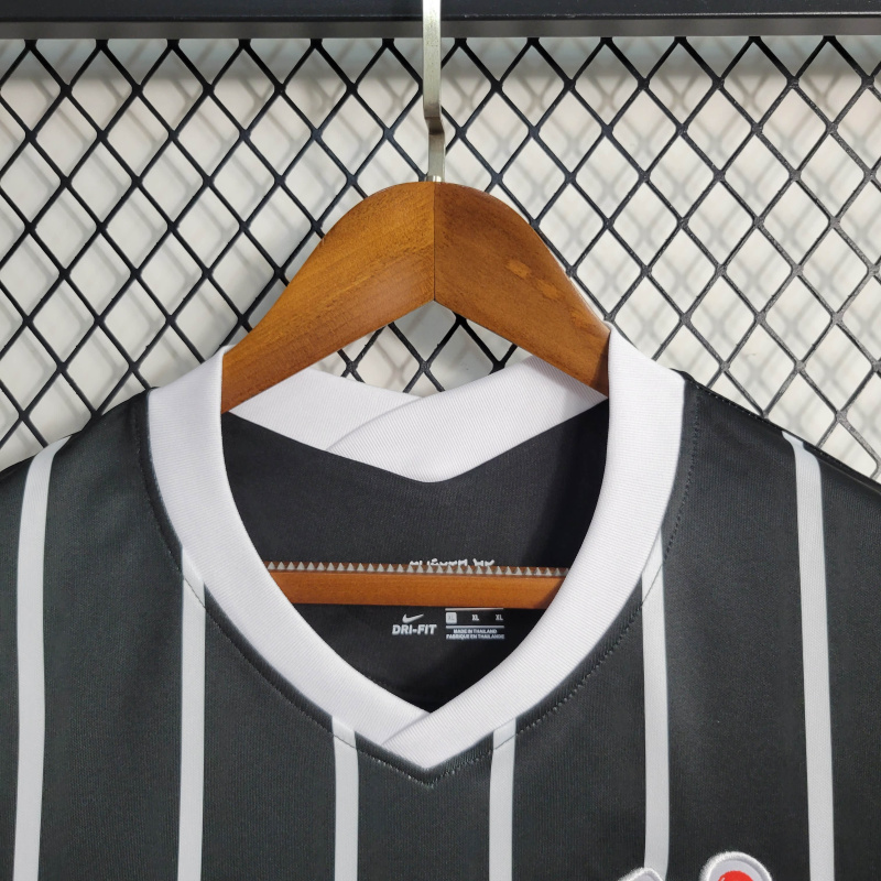 21/22 Corinthians Away Size S-XXL