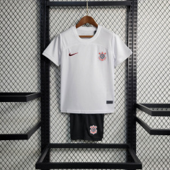 23/24 kids Corinthians Home Size 16-28