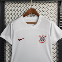 23/24 Women Corinthians Home Size S-XXL