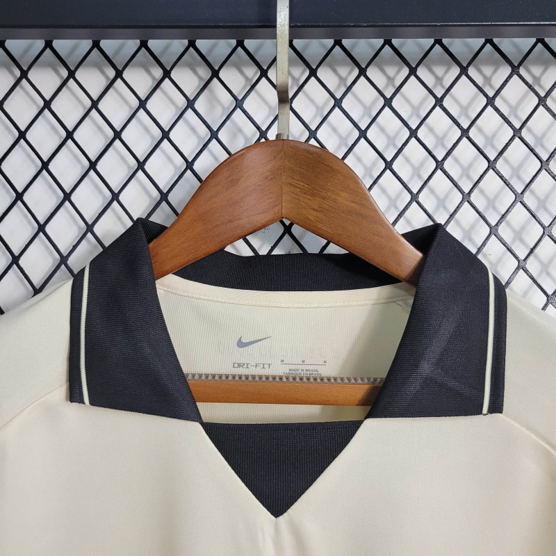 23/24 Women Corinthians 4 away size S-XXL