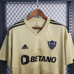 22/23 Atletico Mineiro 2 away size S-XXL