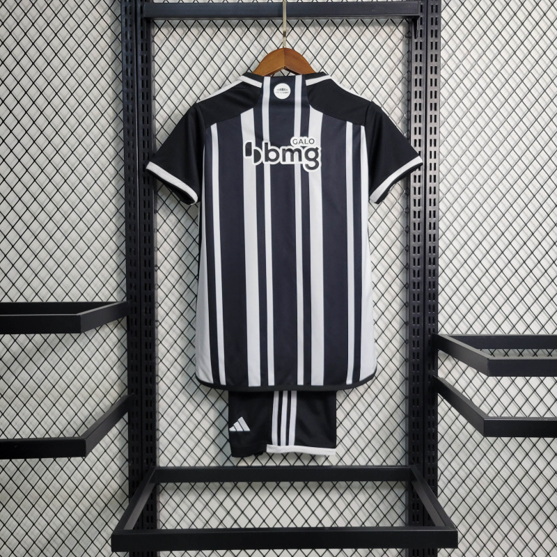 23/24 kids Atletico Mineiro Home Size 16-28