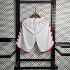 23/24 Internacional Home Shorts Size S-XXL