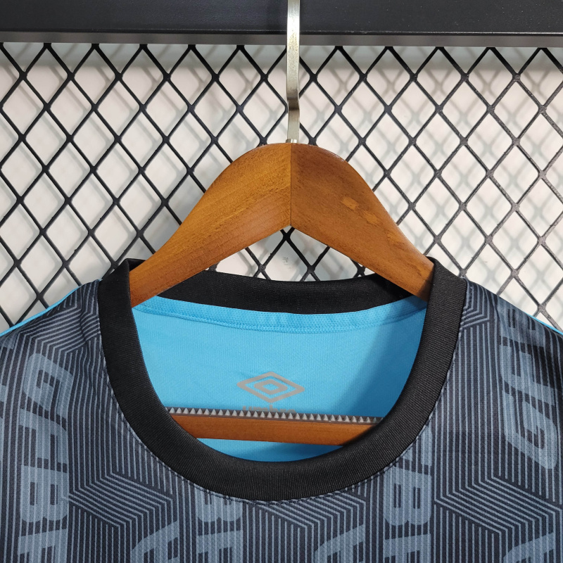 23/24 Gremio Training Vest Size S-XXL