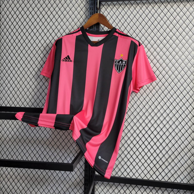 22/23 Atletico Mineiro pink pink special edition S-XXL