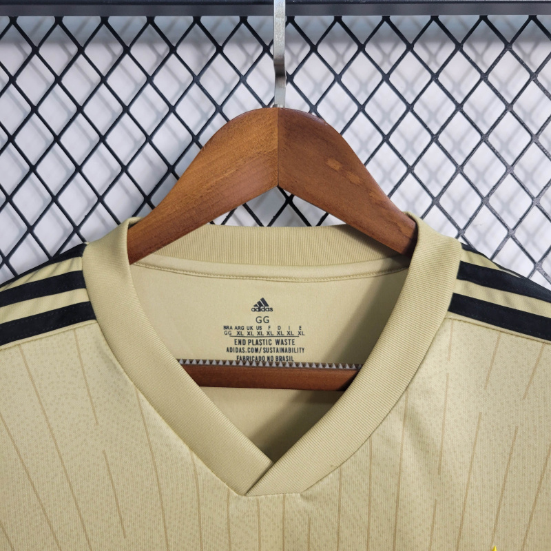 22/23 Atletico Mineiro 2 away size S-XXL