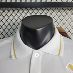 23/24 Corinthians POLO White Size S-XXL