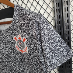 23/24 Corinthians Training Suit Size S-4XL