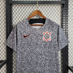 23/24 Corinthians Training Suit Size S-4XL