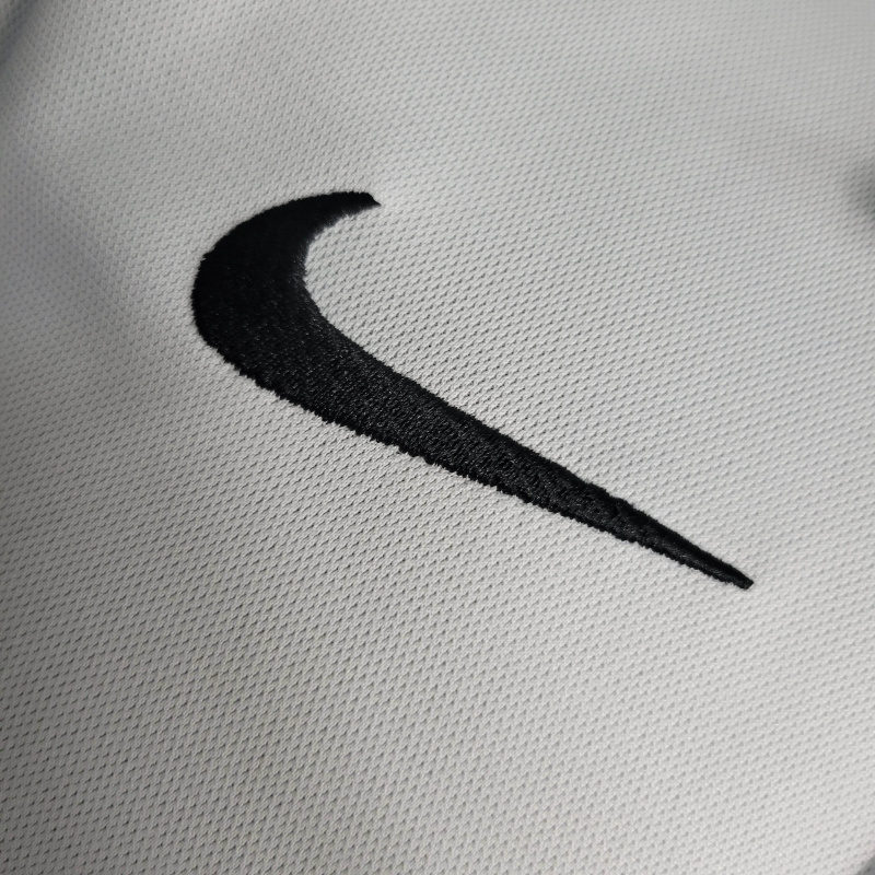 23/24 Corinthians POLO White Size S-XXL