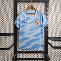 23/24 Corinthians goalkeeper size S-4XL