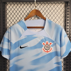 23/24 Corinthians goalkeeper size S-4XL