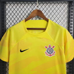 23/24 Corinthians goalkeeper size S-4XL