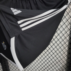 23/24 Shorts Atletico Mineiro Size S-XXL
