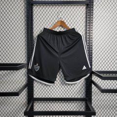 23/24 Shorts Atletico Mineiro Size S-XXL