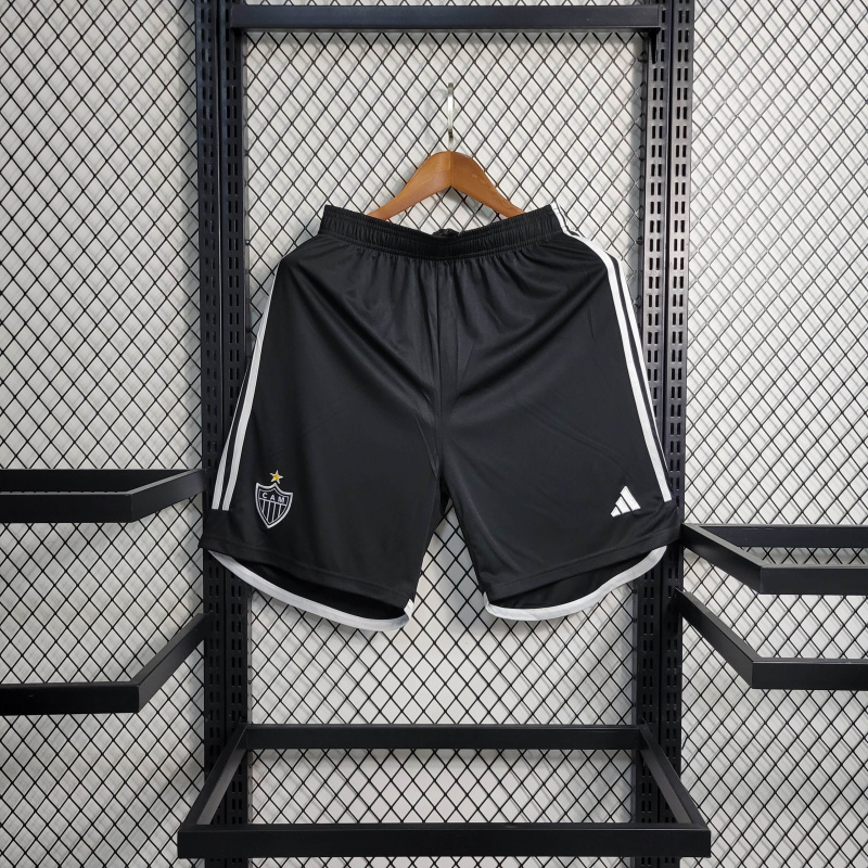 23/24 Shorts Atletico Mineiro Size S-XXL
