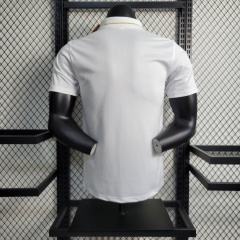 23/24 Corinthians POLO White Size S-XXL