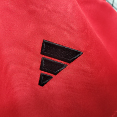 23/24 Shorts Flamengo Red Training Pants Size S-XXL