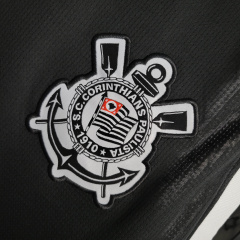 23/24 Corinthians Black Tank Top Size S-XXL