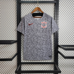 23/24 Corinthians Training Suit Size S-4XL